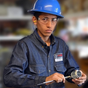 Consulta de vacantes