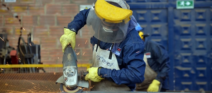 Trabaje con nosotros